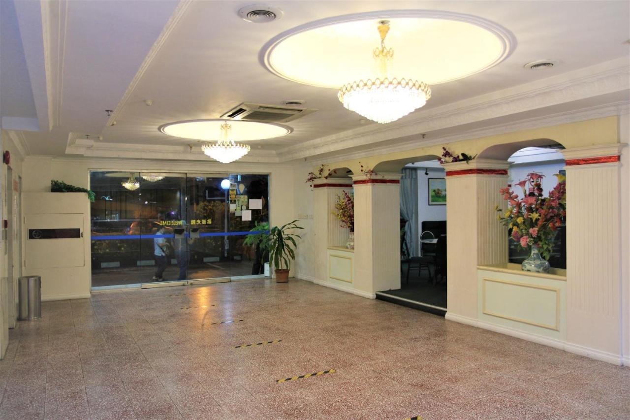 Miri Hotel Εξωτερικό φωτογραφία